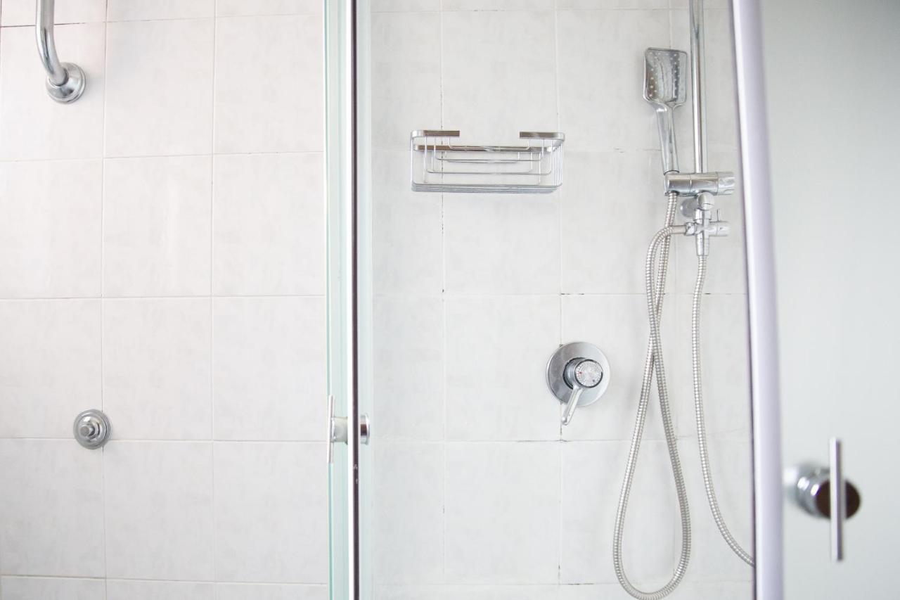 B&B Pitagora Crotone Exterior foto