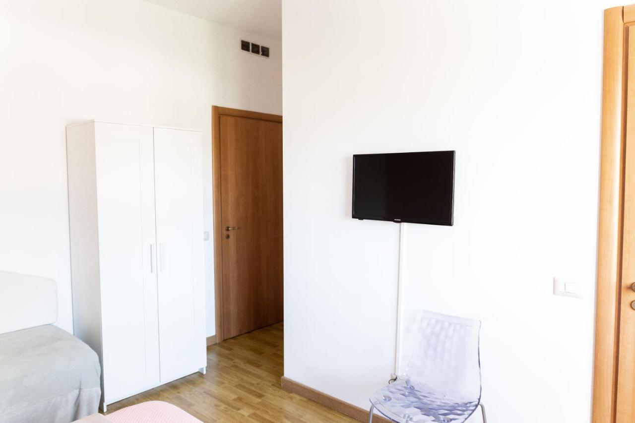 B&B Pitagora Crotone Exterior foto