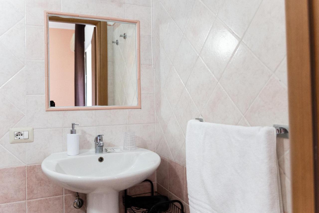 B&B Pitagora Crotone Exterior foto