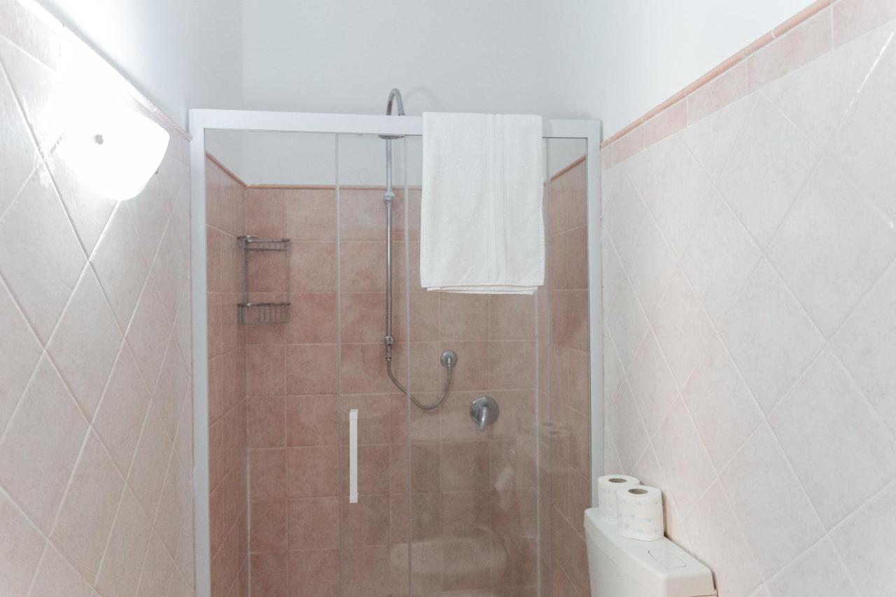 B&B Pitagora Crotone Exterior foto